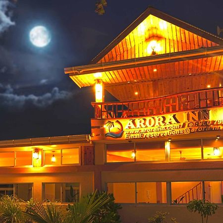 Arora Inn At Maafushi Island Maldives Esterno foto