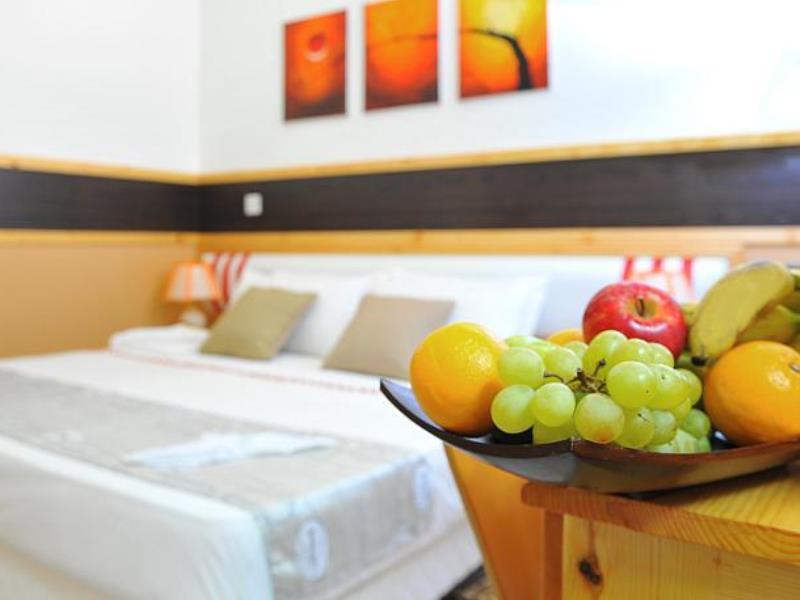 Arora Inn At Maafushi Island Maldives Esterno foto
